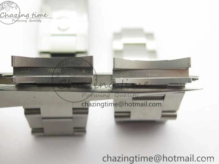 MiroTime 0116 Vibrant Daytona 116520 SS Noob 1:1 Best Edition Black Dial On SS Bracelet A 2987